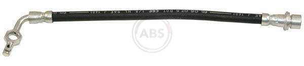 ABS Gumifékcső SL5792_ABS